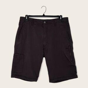 Denizen from Levi’s Gray Utility Shorts
